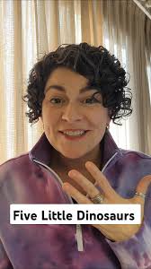 Mystery Dinosaur Activity! -Teacher Leanne's Mini Circle Time