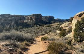Echo Canyon, Colorado - 582 Reviews, Map | AllTrails