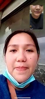 SCAMMER ALERT‼️‼️‼️ PASHARE PO PARA WALA NA MABIKTIMA. LAKAS NG LOOB  MAKIPAG VC. ENDING IBANG BAG ANG IPAPADALA SA LBC. BASURANG BAG. WORTH 4K  COACH BAG ANG BINILI KO SA KANYA. ANG