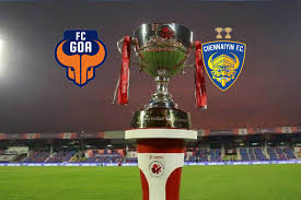 Please note that you can change the channels yourself. Isl 2020 Semi Final Live Fc Goa Vs Chennaiyin Fc Semi Final Live Streaming Timing And Telecast