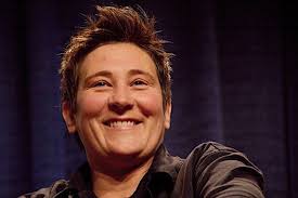Kd lang