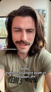 did you know JFK was about to force AIPAC to register as a foreign agent in  1963?, and then, that November, right as it was about to happen, he was  assassinated., to this day AIPAC openly brags about ...