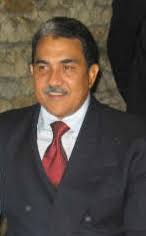 Colombian parapolitics scandal