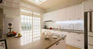 慢活鄉村風 自地自建退休宅in 2021 kitchen home decor kitchen cabinets