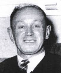 published in the local paper.