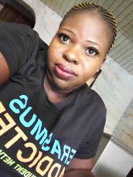 This is why some of us check up