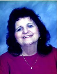 Gloria Jean Evans Obituary *** - Ofield Funeral Home