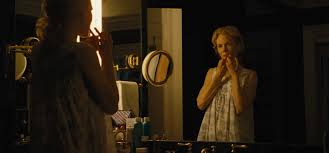 The killing of a sacred deer. Il Sacrificio Del Cervo Sacro Pointblank
