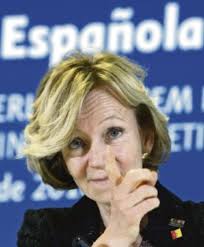 España se distancia de Grecia