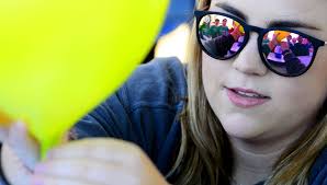 Eura Brown Serendipity Day