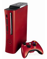 Google Image Result For Http Allnewstreams Com Images2 Xbox360red Jpg Xbox 360 Xbox Resident Evil 5