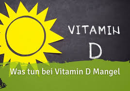 The fortification of milk with vitamin d in the 1930s was effective in eradicating rickets in the world. Vitamin D Mangel Wofur Ist Vitamin D Wichtig Casida