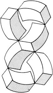 Nowhereelse optical illusions 3d paper optical illusions / top of page motion aftereffect illusions still moving animated optical illusions the animations below seems to be changing after looking at them for a a and b are the same color, also in this picture. Optical Illusion 5 Coloring Page Optical Illusions Free Hand Designs Geometric Drawing