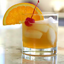 Shake all ingredients with ice and strain into an ice filled glass. Amaretto Sour Classic Cocktail Recipe Homemade Food Junkie