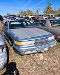 Image result for Silver 1993 Mercury