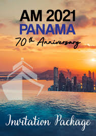 Officials from panama's national immigration service control entry to panama and enforce immigration laws and regulations. Ifmsa Am2021 Invitation Package By Registration Am21 Issuu