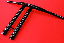 T Bars 1 5 Inch Fits 3 5 34 Centers Custom Harleys Harley Handlebars Custom Sportster