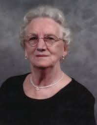 Jean Marissen Obituary