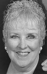 Jo Rasmussen Obituary (1930