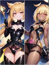 変身ヒロイン敗北洗脳悪堕ちCG集イエロー編(AIArt) - RJ01048737 - Free Download | Free Download |  HentaiCovid.com | Hentai OVAs - Hentai Games - Hentai CGs - Hentai Mangas -  Hentai Voices