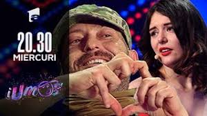 Dacă în audiții concurenţii aveau nevoie de două dintre voturile (.) Iumor 2021 Ionela Irimescu IÈ™i Face Debutul In Stand Up Youtube