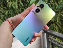 Oppo F21 Pro 5G Review: An elegant ...