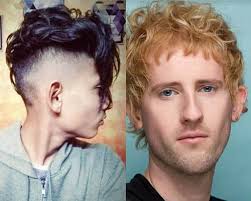 Men's shaggy hair can sometimes bring otherwise dull hair a new dimension, giving life to how to cut a shag haircut. Shaggy Haircut For Men 44 Trendy Styles 2020 Update