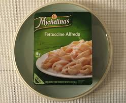 Frozen dinner comparisons buy the meal, following the instructions, post the photographic results and comment with others! Michelina S Fettuccine Alfredo Review Freezer Meal Frenzy