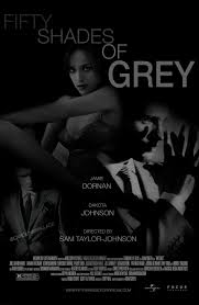 Si ryan gosling était l'incarnation parfaite de mr grey pour l'auteure e.l james, l'acteur, qui. Greyxsteele Cinquante Nuances De Grey Cinquante Nuances 50 Nuances