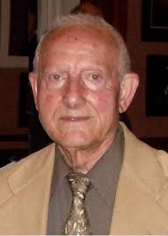 Orazio Dell'Olio Obituary