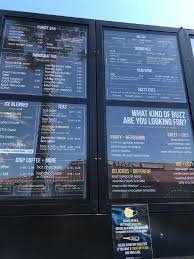 We did not find results for: Better Buzz Coffee 6912 Miramar Rd In San Diego Restaurant Menu And Reviews