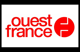 Résultat de recherche d'images pour "logo ouest france"