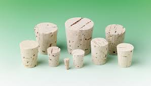 corks size 4 pkg of 100