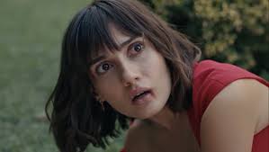 Elkizi (TV Series 2021–2022)