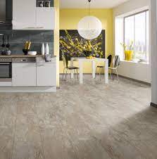 Wohnliche kuche mit laminatboden laminat fur kuche. Hochwertiges Laminat In Steinoptik Logoclic Stein Laminat