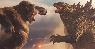 Kong (2021) footage screenshots from japanese trailer! Godzilla Vs Kong Wallpaper Wallpaper Sun