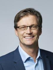 Professor Ove Peters