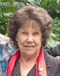 Ruby Myers Obituary (1931