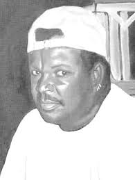 MR. BASIL THEODORE “JINX” JOHNSON age 62 years