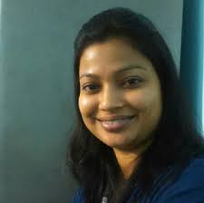 Anju Gupta at BEAUTY PLANET, Lal Bangla,