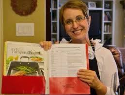 The pampered chef spritz cookie recipe is incredibly easy and. Pampered Chef Freezer Meals Workshop Review Tried And True