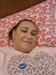 Baking Cookies with CLL Fatigue