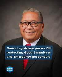 Senator Chris Duenas is calling