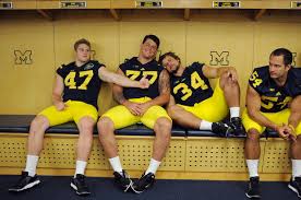 Taylor lewan's mood darkened once he got to the locker room and looked back on his play. Taylor Lewan Michigan State Spartans Football