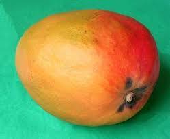 Mangue Fruit Mango Food