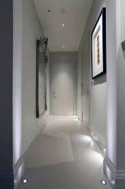 Top 60 Best Hallway Lighting Ideas Interior Light Fixtures Hallway Lighting Recessed Wall Lights Lighting Design Interior
