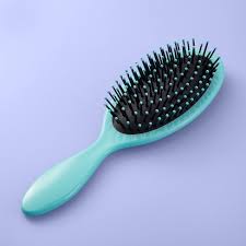 Free shipping for many items! More Than Magic Trend Paddle Hair Brush Teal Target