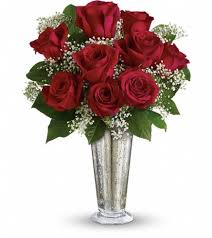 Expert recommended top 3 florists in north las vegas, nevada. Teleflora S Kiss Of The Rose North Las Vegas Nv Florist