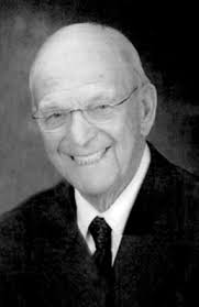 Delmond (Dub) Rudyard Henderson