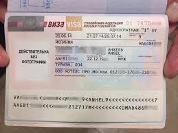 A panamanian passport is the passport issued to citizens of panama to facilitate international travel. Step By Step Guide To Get Your Russian Visa In An Easy Way